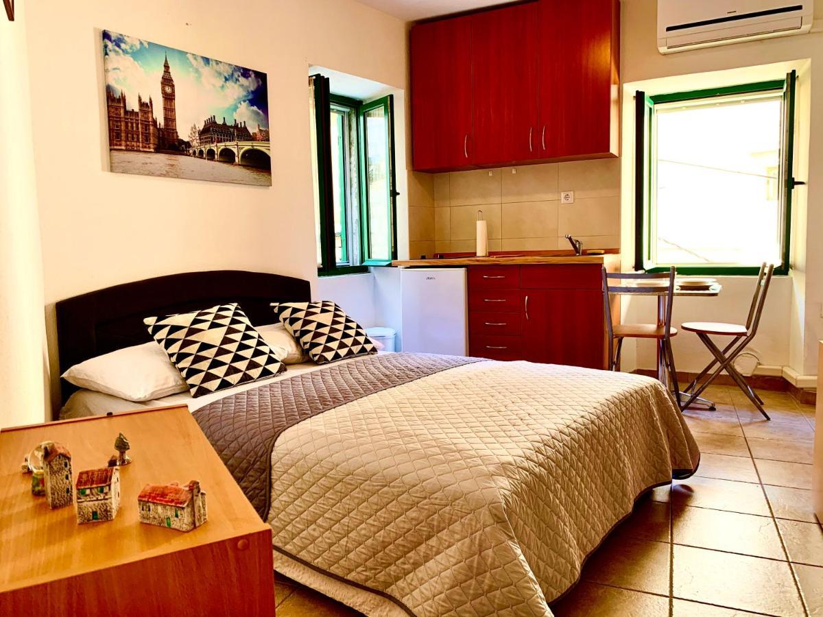 City Coast Apartments Sibenik Exterior photo