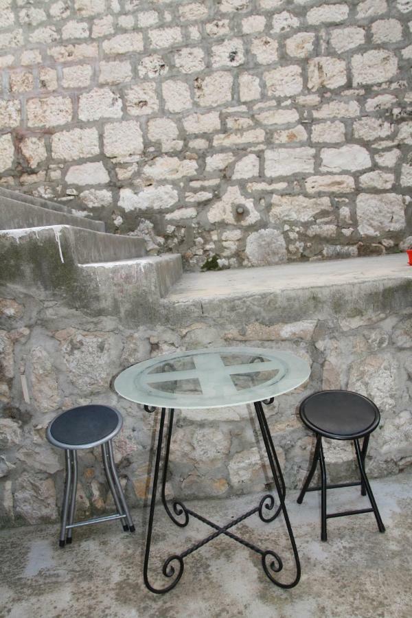 City Coast Apartments Sibenik Exterior photo