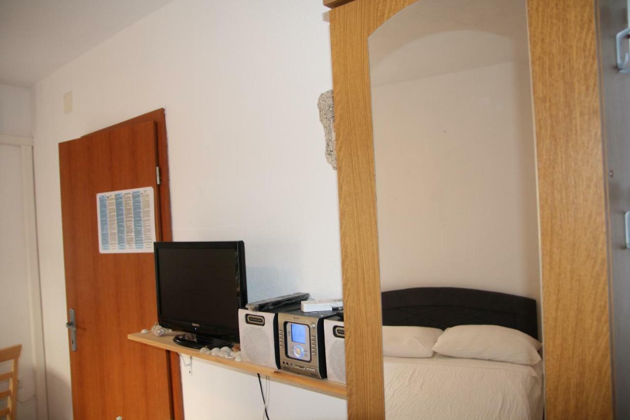 City Coast Apartments Sibenik Exterior photo